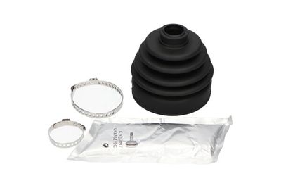 Комплект пыльника, приводной вал KAVO PARTS CVB-4510