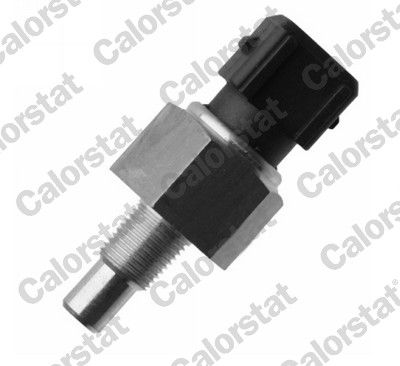 Devējs, Dzesēšanas šķidruma temperatūra CALORSTAT by Vernet WS3061