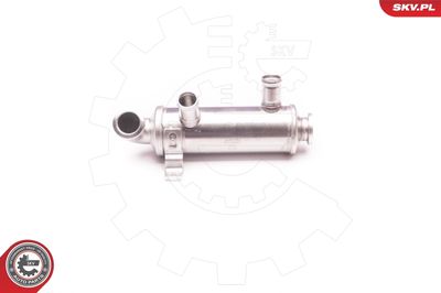 Радиатор, рециркуляция ОГ ESEN SKV 14SKV124