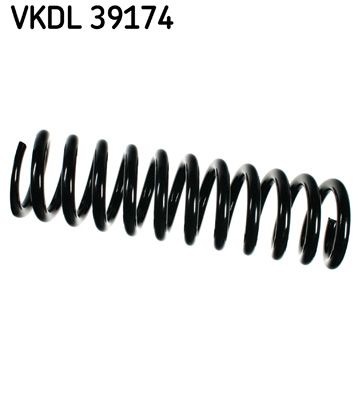 Balstiekārtas atspere SKF VKDL 39174