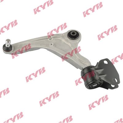 Neatkarīgās balstiekārtas svira, Riteņa piekare KYB KSC4804