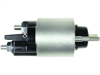 Ievilcējrelejs, Starteris AS-PL SS6035