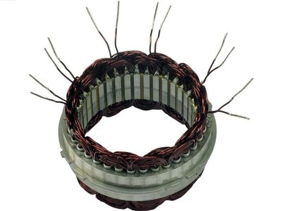 AS-PL AS0064 Stators, ģenerators