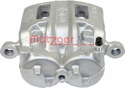 Тормозной суппорт METZGER 6250693