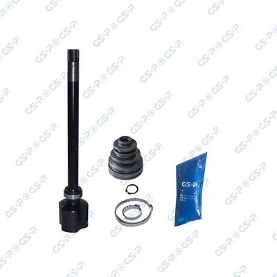 Шарнирный комплект, приводной вал GSP 617091