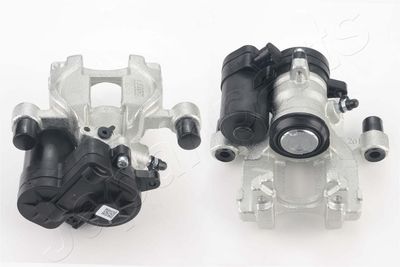 Тормозной суппорт JAPANPARTS CAL350LJM
