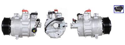 Компрессор, кондиционер ELSTOCK 51-1056