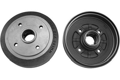 Bremžu trumulis KAVO PARTS BD-4853