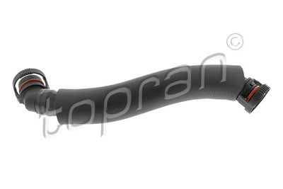 Šļūtene, Motora galvas vāka ventilācija TOPRAN 502898