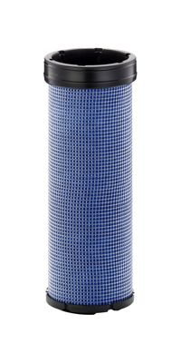 Sekundārā gaisa filtrs MANN-FILTER CF 1414