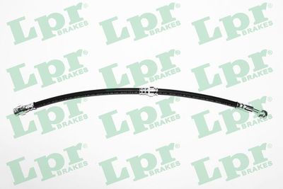 Bremžu šļūtene LPR 6T48161