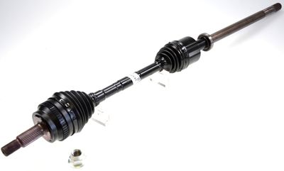 Piedziņas vārpsta LÖBRO 304845