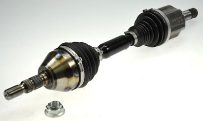 Piedziņas vārpsta LÖBRO 305210