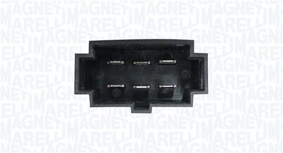 Регулятор, вентилятор салона MAGNETI MARELLI 069415005010