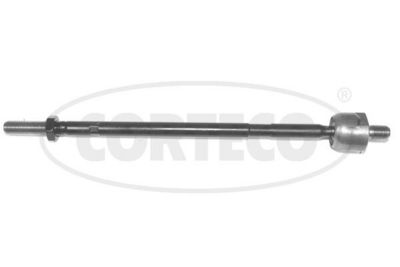 Осевой шарнир, рулевая тяга CORTECO 49400627