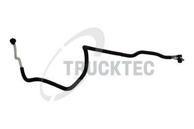 Degvielas vads TRUCKTEC AUTOMOTIVE 02.13.188