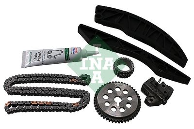 Комплект цели привода распредвала Schaeffler INA 559 0214 30