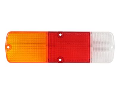 Рассеиватель, задний фонарь ABAKUS 00-212-1904N