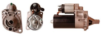 Starteris DRI 634019092