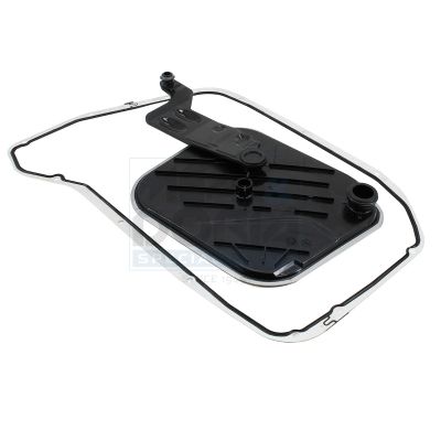 Комплект гидрофильтров, автоматическая коробка передач MEAT & DORIA KIT21081