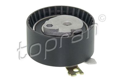 Натяжной ролик, ремень ГРМ TOPRAN 700 124
