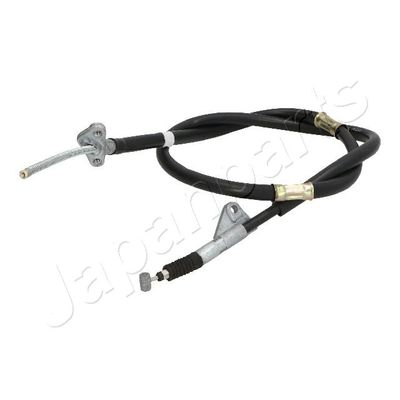 Тросик, cтояночный тормоз JAPANPARTS BC-2074L