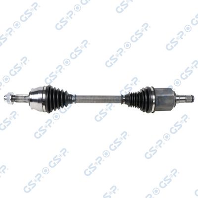 Приводной вал GSP 203523