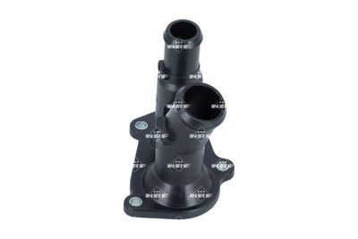 Фланец охлаждающей жидкости NRF 775091