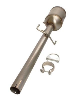 Nosēdumu-/Daļiņu filtrs, Izplūdes gāzu sistēma MAXGEAR 27-6048