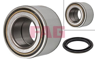 Комплект подшипника ступицы колеса Schaeffler FAG 713 6157 20