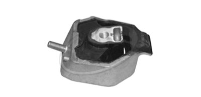 Подвеска, двигатель DYS 71-22099