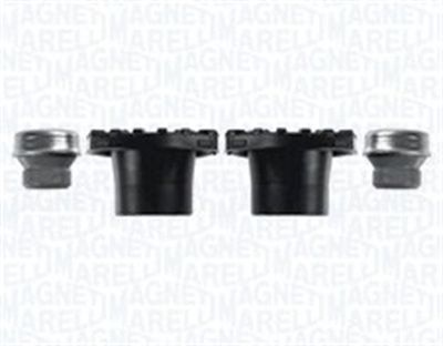 Putekļu aizsargkomplekts, Amortizators MAGNETI MARELLI 310116110179