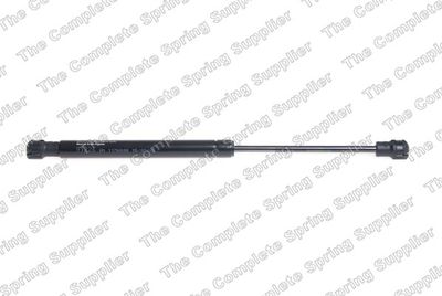 Gāzes atspere, Bagāžas/Kravas nodalījuma vāks LESJOFORS 8156836