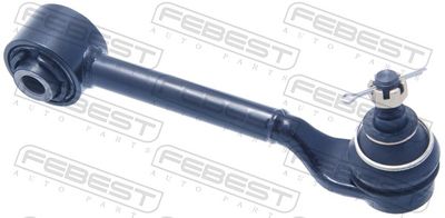 Neatkarīgās balstiekārtas svira, Riteņa piekare FEBEST 0325-RBR