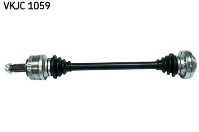 Приводной вал SKF VKJC 1059