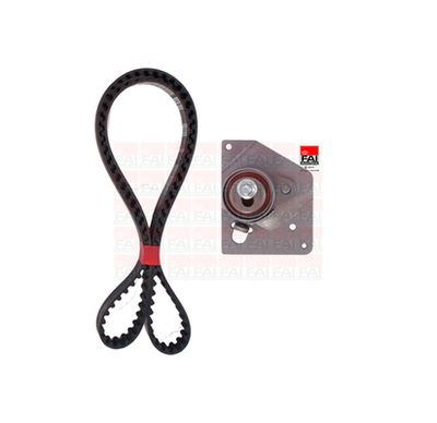 Комплект ремня ГРМ FAI AutoParts TBK356