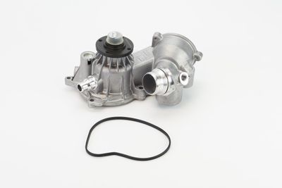 Водяной насос, охлаждение двигателя CONTINENTAL CTAM WPS3246