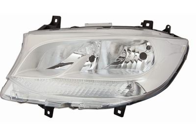 Pamatlukturis ABAKUS 440-11AXRMLD-EM