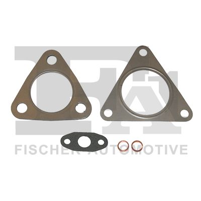 Монтажный комплект, компрессор FA1 KT220290E
