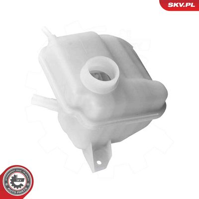 Kompensācijas tvertne, Dzesēšanas šķidrums ESEN SKV 61SKV529