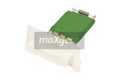 Rezistors, Salona ventilators MAXGEAR 27-0530