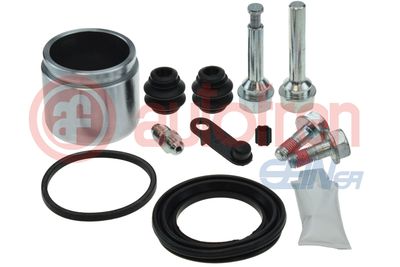 Ремкомплект, тормозной суппорт AUTOFREN SEINSA D43556S