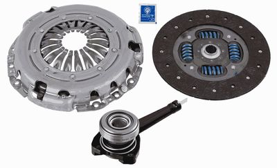 Комплект сцепления SACHS 3000 990 094