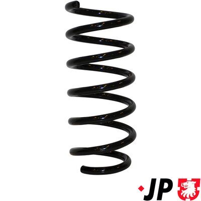 Balstiekārtas atspere JP GROUP 1242203900