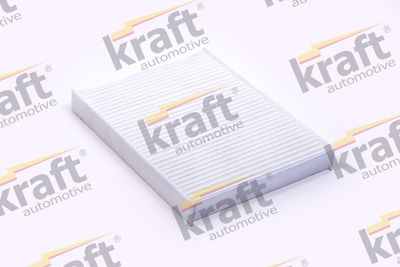 Фильтр, воздух во внутренном пространстве KRAFT AUTOMOTIVE 1733017