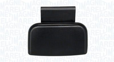 Наружная ручка двери MAGNETI MARELLI 350105013700