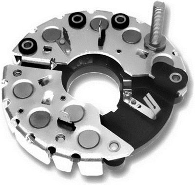 Taisngriezis, Ģenerators MAGNETI MARELLI 940016170100
