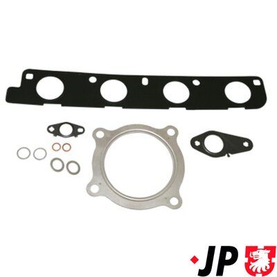 Монтажный комплект, компрессор JP GROUP 1117753410