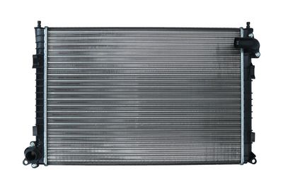 Радиатор, охлаждение двигателя KAMOKA 7705169