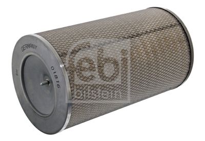 Gaisa filtrs FEBI BILSTEIN 01816